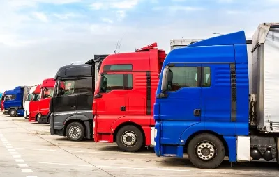 Konya Sarıkamış Ambar Nakliyat