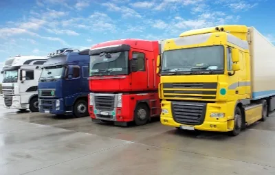 Konya Sarıkamış Nakliye Ambarı